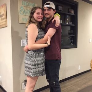 Meet your Posher, Nathan